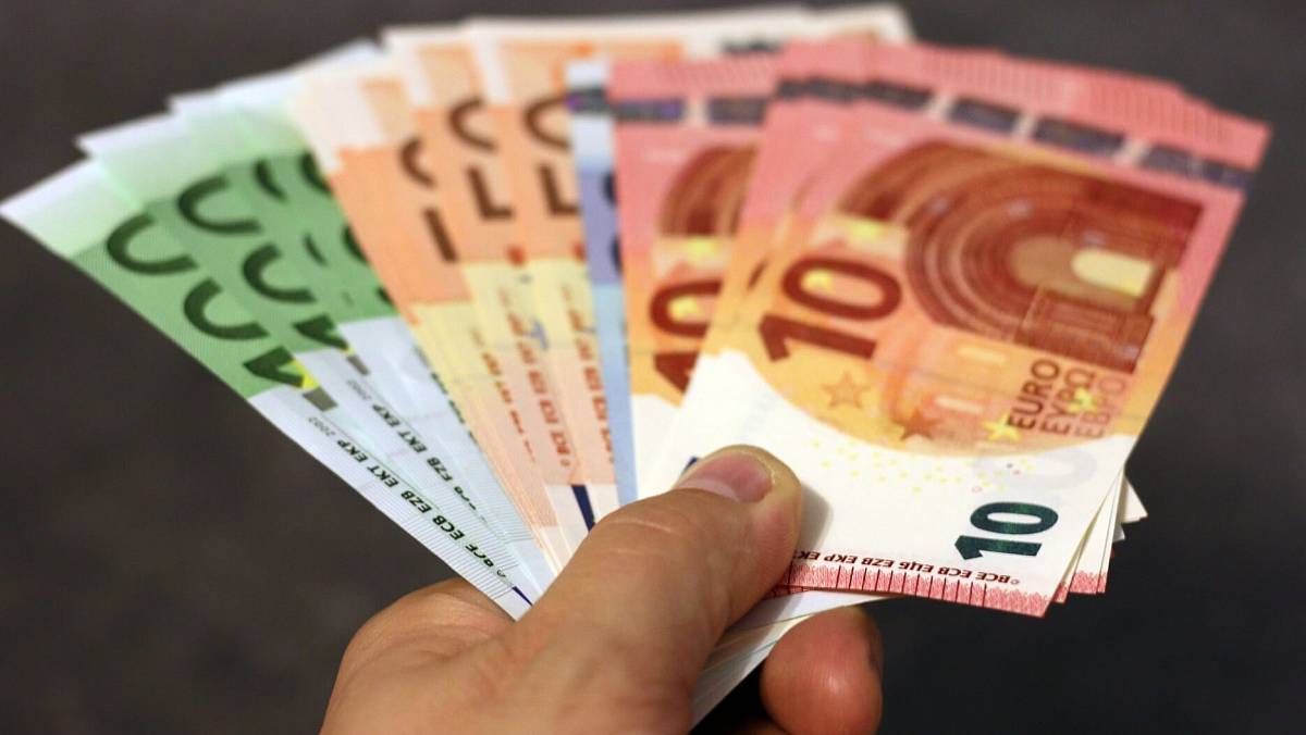 Ze Slovenska přichází varování, ze kterého mrazí. Česko je další na řadě