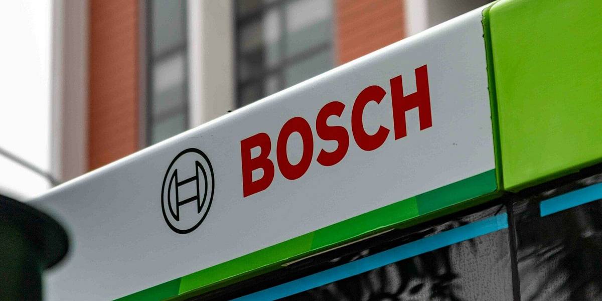 BOSCH zavírá továrnu a propouští všechny zaměstnance