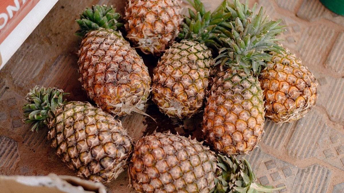 Tohle ovoce požírá krevní sraženiny a čistí cévy zevnitř. Teď je v akci v každém supermarketu
