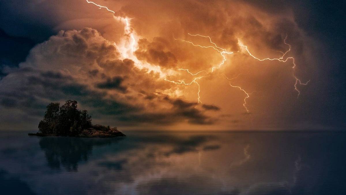 Počasí se zase utrhne ze řetezu. Meteorologové právě ohlásili prudkou změnu