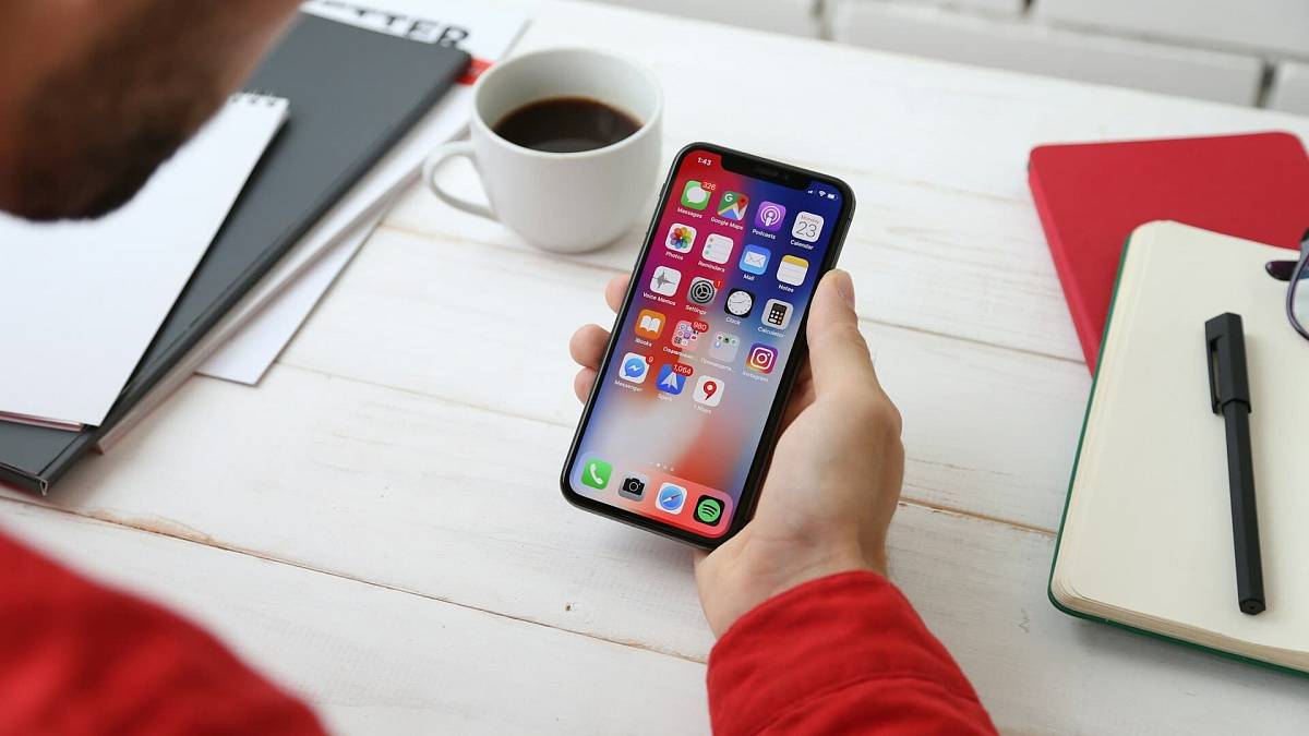 Zničila jsem si telefon díky dezinfekčním ubrouskům: Nedělejte stejnou chybu