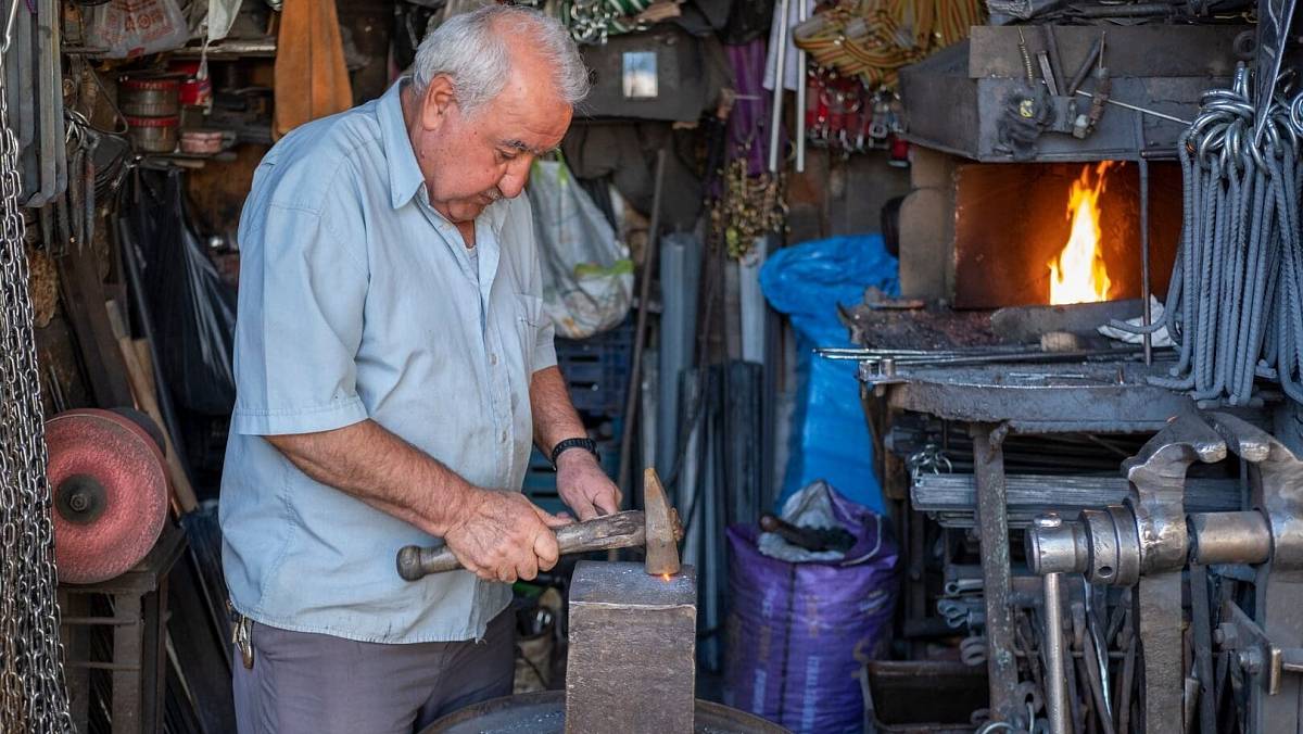 Polovina Japonců pracuje až do sedmdesáti. Češi tak můžou dopadnout taky