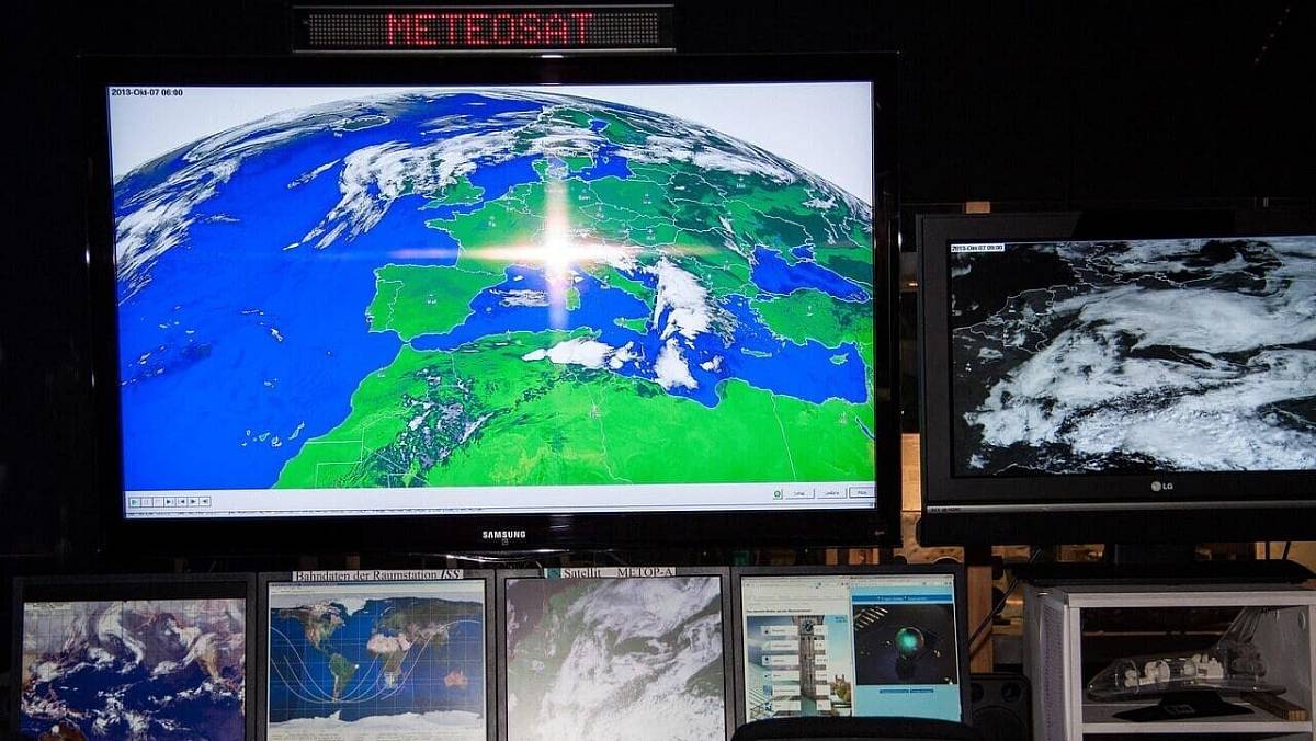 Meteorologové změnili předpověď na květen. Bude mnohem horší, než čeho se obávali