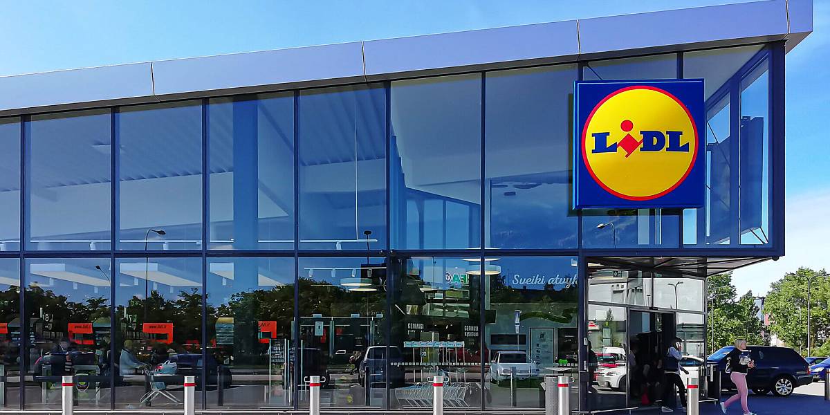 Lidl zlevnil úžasnou vychytávku o 60 %. Teď stojí pouze 229 Kč. Mizí rychlostí blesku