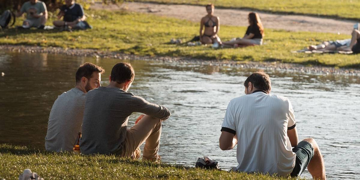 Meteorologové varují: Léto 2027 bude probíhat úplně jinak, ještě mnohem hůře