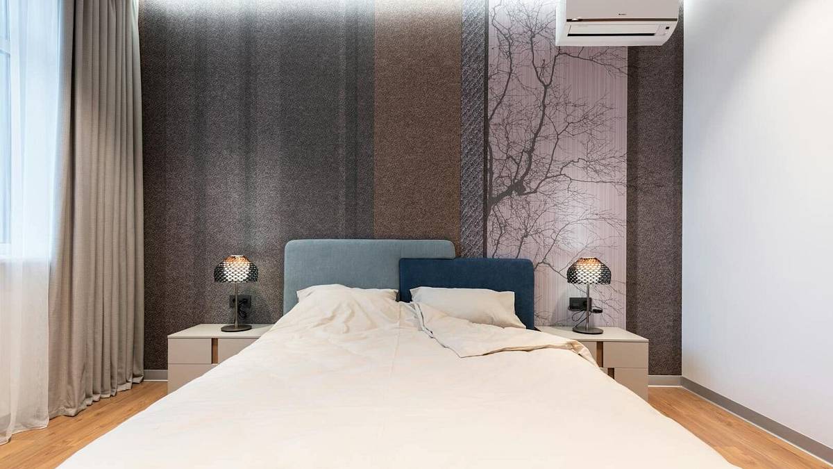 Chtěla jsem vyhodit starou ložnici. Pak jsem ale nakoupila na Temu věci za 2 500 Kč a teď je z ní designový skvost