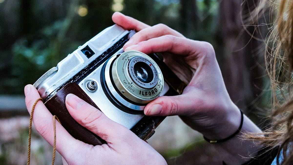 Leica a Hasselblad: Legendární fotoaparáty, které dnes stojí jmění