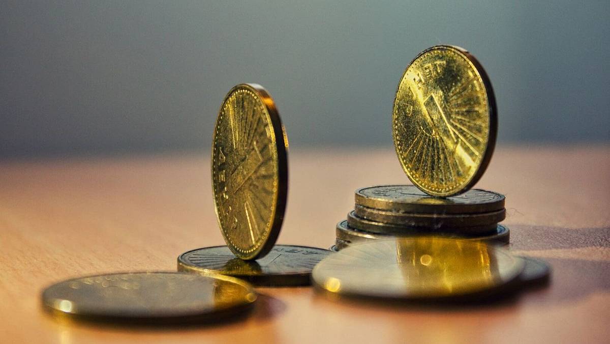 Tahle přisprostlá mince české ražby má pro sbětatele cenu 300 000 Kč. Vyražena jich byla stovka