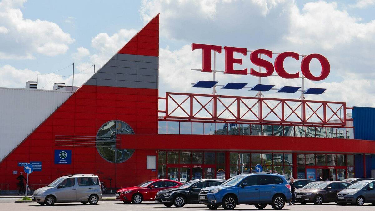 Tesco v Česku bude končit. Stane se z něj Kaufland, Lidl nebo Biedronka