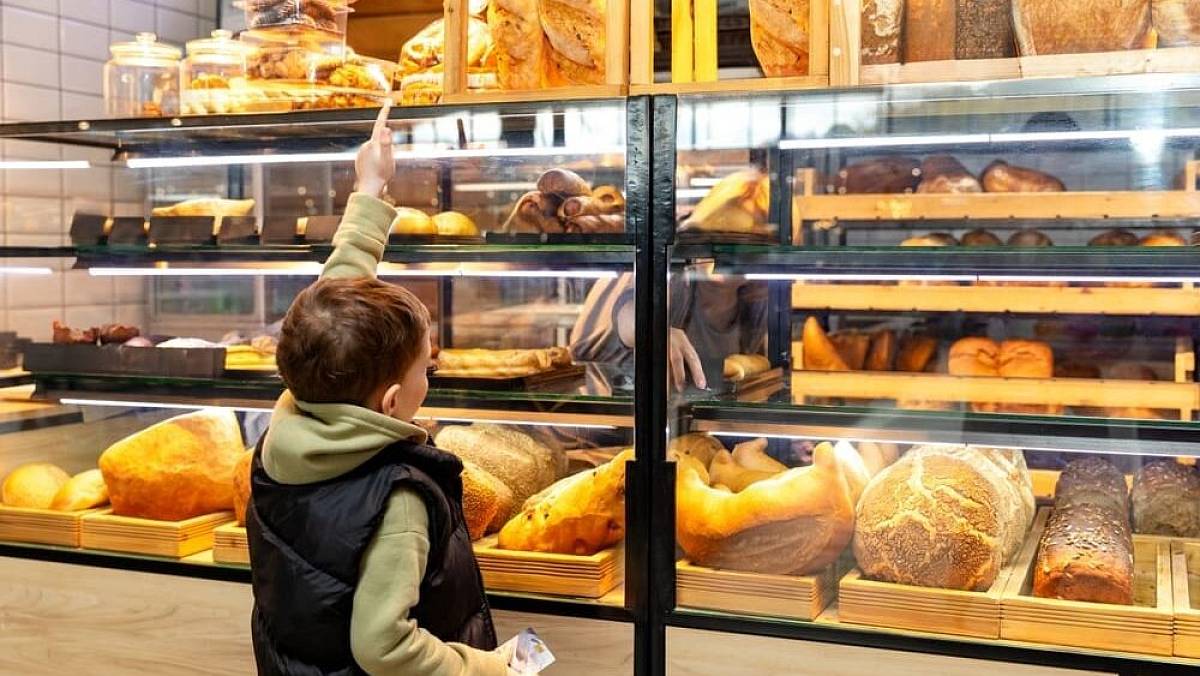 Jak poznat skutečně zdravé pečivo: Tmavá barva často klame a neznamená vyšší kvalitu