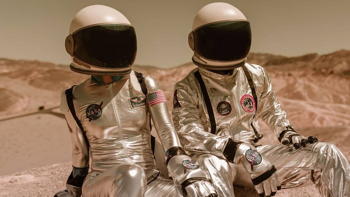 Z osmi tisíc uchazečů uspělo jen 10. Jak NASA vybírá budoucí astronauty