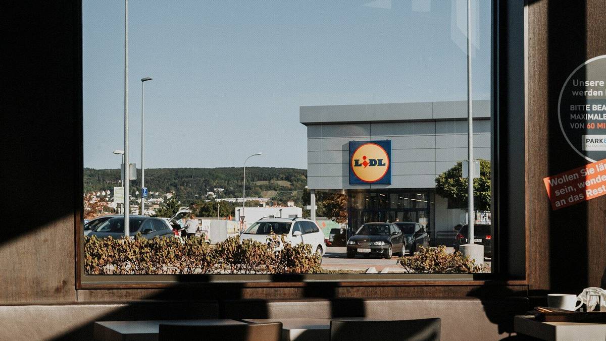 Lidl chystá velkou změnu. Kdo ji nevyužije, přijde o peníze