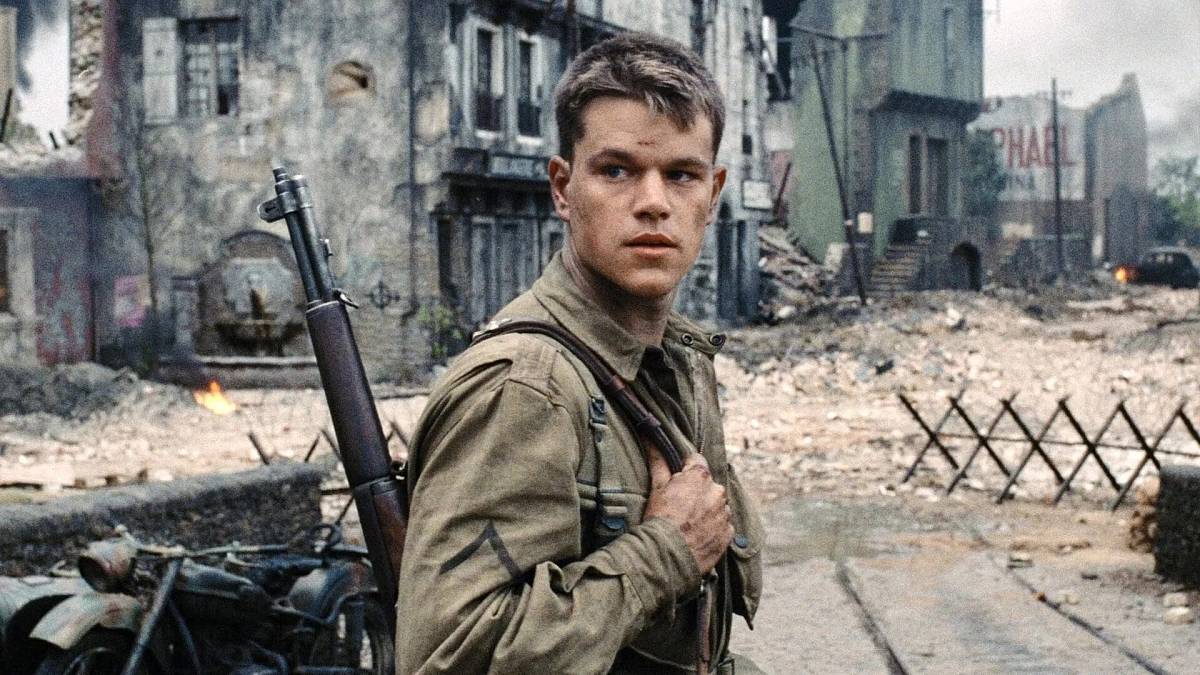 Válečné filmy vyprávějí příběhy, které se nezapomínají: Tenhle hospodský kvíz ukáže, jestli je znáte