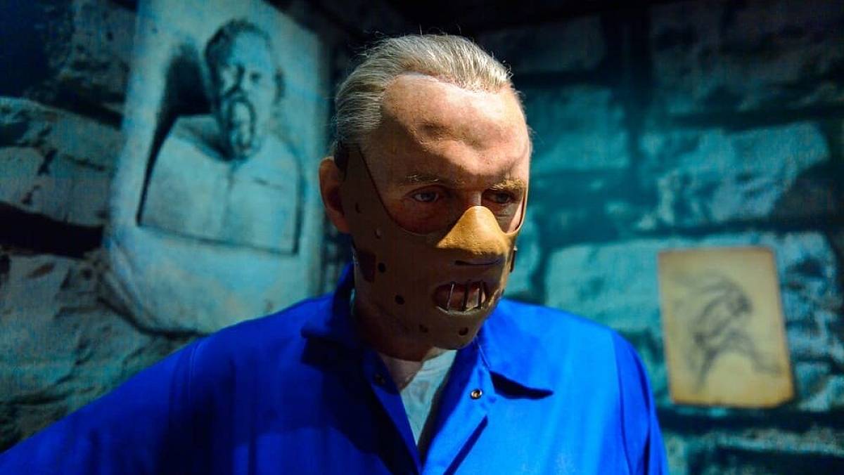 Hannibal s Anthonym Hopkinsem: Temný film plný stylu a brutality