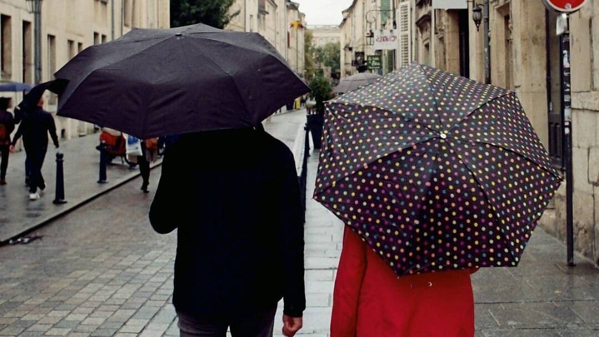 Počasí půjde do vývrtky. Meteorologové varují před nepříjemnou změnou