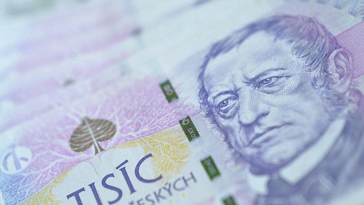 Peníze a štěstí: Data ukazují, že štěstí si za peníze přece jen koupíte