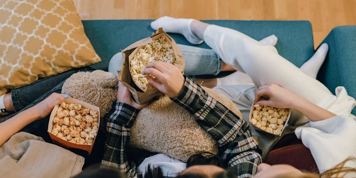 Ve středu ve 20:00 se vrátí dětství: ČT2 vytahuje komediální klenot, který miluje celý národ