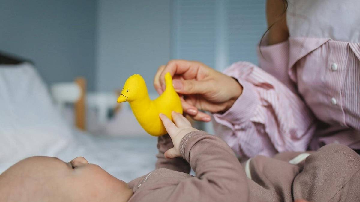 Gumové hračky byly za socialismu hitem. Dnes už byste je dítěti nedali