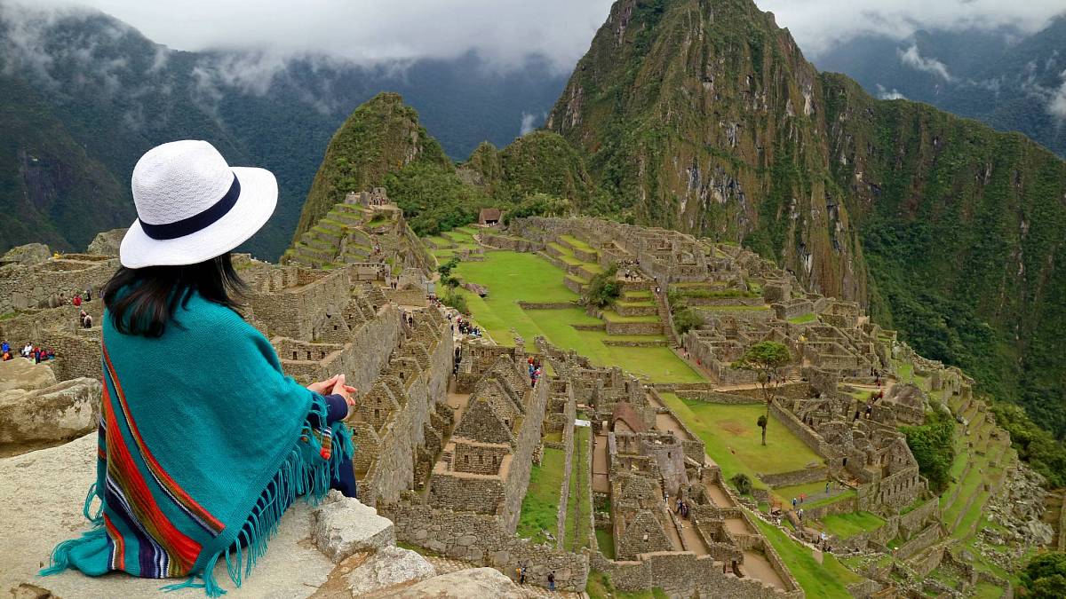 Peru, země plná překvapení