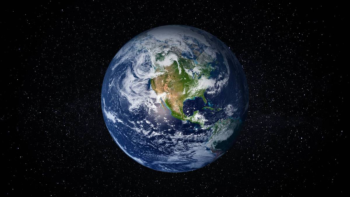 4 možné teorie vzniku života na naší planetě
