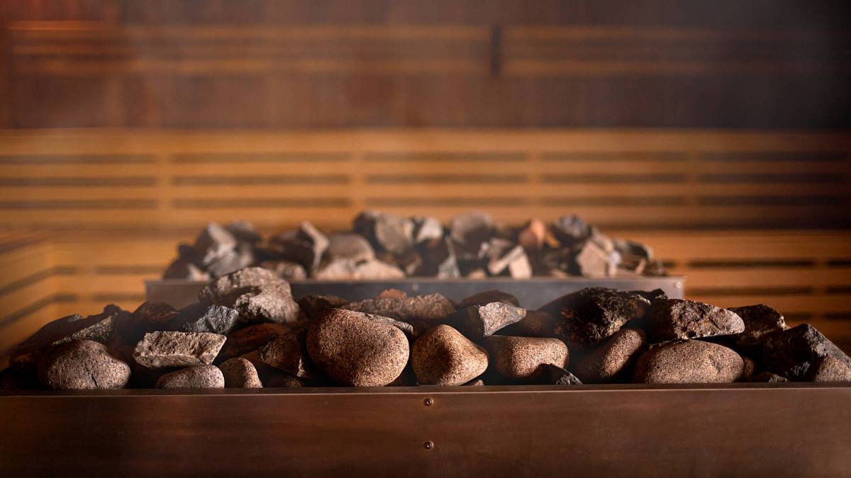 Vědci identifikovali unikátní 3600 let starou saunu: Hliněné koule zde hrály největší roli