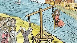 Potrestání žen ve středověku nebylo jen tak. Nejšílenější druhy mučení jsou až neuvěřitelné