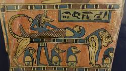 Osiris, Usir či Asar. Co dnes víme o egyptském bohu zemřelých