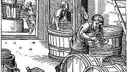 Vaření piva ve středověku bylo původně výsadou žen. Pomluvy zapříčinily, že řemeslo ovládli muži