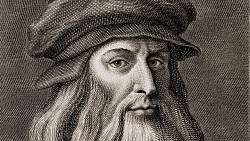Matka Leonarda da Vinci byla možná otrokyně. Vědci se domnívají, že našli důkaz