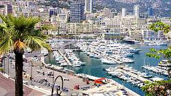 700 let skandálů a intrik, to je Monako: „Slunečné místo pro pochybné lidi."