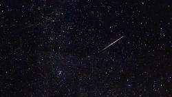 Meteorický roj Perseid se vrací: Meteory vnímáme jako padající hvězdy. Vrací se každé léto, 12. srpna bude nejsilnější
