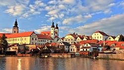 Skrytý poklad Česka? Město, které zastíní i Paříž – romantika, kterou musíte zažít