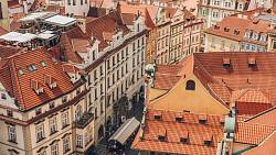 Na těchto 5 míst v Praze by turisté raději neměli chodit. I místní se jim vyhýbají