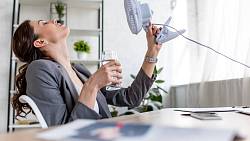Meteorologové bijí na poplach: První půlka léta bude naprosto extrémní. Připravte se na počasí, jaké jste ještě nezažili