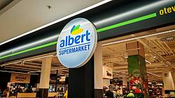 Albert: Akční nabídka platná 14. 5. – 20. 5. 2025