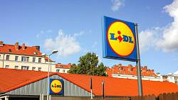 Lidl chystá revoluci v prodejnách: Po outletu chystá další neobvyklý koncept, zaujme především muže