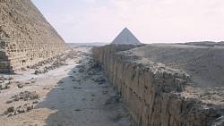 Nikdo to neměl vidět. Objev, který změnil vše, co si o Egyptě mysleli
