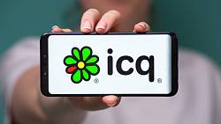 ICQ, Skype a první smajlíky. Takhle vypadaly začátky online komunikace