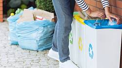 Mýtus o recyklaci, kterému Češi věří. A přitom škodí víc než pomáhají
