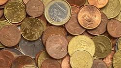 Máte ji v peněžence? Za tuto 2€ minci sběratelé platí více než za zlato