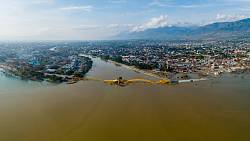 Neuvěřitelné. Předpověď věštců se naplnila. Tsunami na Japonsko skutečně přichází