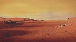 Mars má jen 37% gravitaci, na kterou jsme zvyklí. Znamená to, že byste dokázali vyskočit 3x výše, než na Zemi?