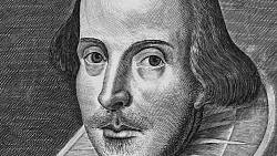 Milostný život Williama Shakespeara. Víme o něm velmi málo a je opředen mnoha spekulacemi