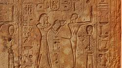 Staří Egypťané si uměli užít mnohem více než my