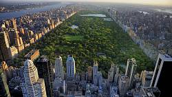 Aktuálně: New York plánuje megakoncert v Central Parku k oslavě nadechnutí po lockdownu
