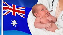 Díky záhadnému složení krve Australana se mohly narodit miliony novorozenců. Jak je to možné?