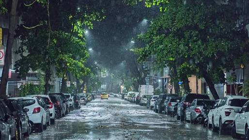 Meteorologové vydali varování. Vše vypukne dnes v noci