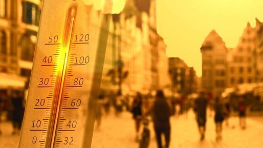 Meteorologové obrátili o 180 stupňů. Česko v úterý čeká teplotní šok