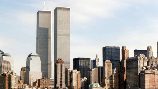 Poslední noc newyorských dvojčat. Rozhodnutí z 10. září některým lidem zachránilo život