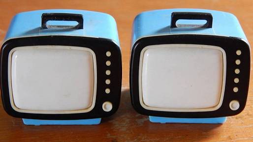 Jestli máte doma tento cvakací televizorek, můžete být štěstím bez sebe. Máte v kapse tisícovku